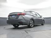 Thumbnail of 2022 Gun Metallic Nissan Versa