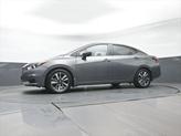 Thumbnail of 2022 Gun Metallic Nissan Versa