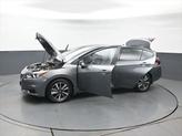 Thumbnail of 2022 Gun Metallic Nissan Versa