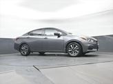 Thumbnail of 2022 Gun Metallic Nissan Versa