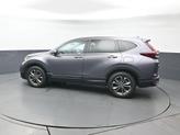 Thumbnail of 2021 Modern Steel Metallic Honda CR-V