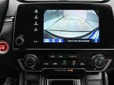 Thumbnail of 2021 Modern Steel Metallic Honda CR-V