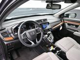 Thumbnail of 2021 Modern Steel Metallic Honda CR-V