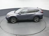 Thumbnail of 2021 Modern Steel Metallic Honda CR-V