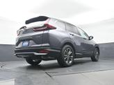 Thumbnail of 2021 Modern Steel Metallic Honda CR-V