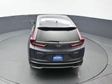 Thumbnail of 2021 Modern Steel Metallic Honda CR-V