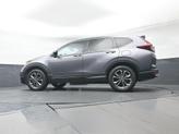 Thumbnail of 2021 Modern Steel Metallic Honda CR-V