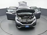 Thumbnail of 2021 Modern Steel Metallic Honda CR-V