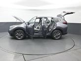 Thumbnail of 2021 Modern Steel Metallic Honda CR-V