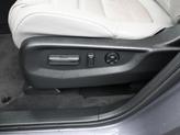 Thumbnail of 2021 Modern Steel Metallic Honda CR-V