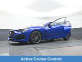 Thumbnail of 2023 Long Beach Blue Pearl Acura TLX