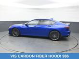Thumbnail of 2023 Long Beach Blue Pearl Acura TLX