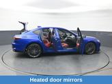 Thumbnail of 2023 Long Beach Blue Pearl Acura TLX