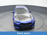 Thumbnail of 2023 Long Beach Blue Pearl Acura TLX