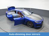 Thumbnail of 2023 Long Beach Blue Pearl Acura TLX