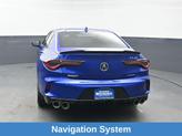 Thumbnail of 2023 Long Beach Blue Pearl Acura TLX
