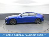 Thumbnail of 2023 Long Beach Blue Pearl Acura TLX