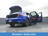 Thumbnail of 2023 Long Beach Blue Pearl Acura TLX