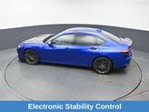 Thumbnail of 2023 Long Beach Blue Pearl Acura TLX