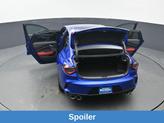 Thumbnail of 2023 Long Beach Blue Pearl Acura TLX