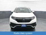 Thumbnail of 2022 Platinum White Pearl Honda CR-V