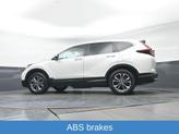 Thumbnail of 2022 Platinum White Pearl Honda CR-V