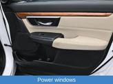 Thumbnail of 2022 Platinum White Pearl Honda CR-V