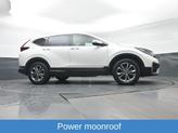 Thumbnail of 2022 Platinum White Pearl Honda CR-V