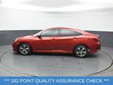 Thumbnail of 2019 Rallye Red Honda Civic