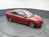 Thumbnail of 2019 Rallye Red Honda Civic