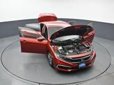 Thumbnail of 2019 Rallye Red Honda Civic