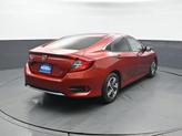 Thumbnail of 2019 Rallye Red Honda Civic