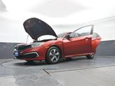 Thumbnail of 2019 Rallye Red Honda Civic