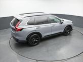 Thumbnail of 2025 Urban Gray Pearl Honda CR-V Hybrid