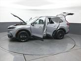 Thumbnail of 2025 Urban Gray Pearl Honda CR-V Hybrid