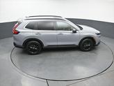 Thumbnail of 2025 Urban Gray Pearl Honda CR-V Hybrid