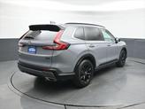 Thumbnail of 2025 Urban Gray Pearl Honda CR-V Hybrid