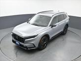 Thumbnail of 2025 Urban Gray Pearl Honda CR-V Hybrid
