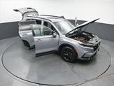 Thumbnail of 2025 Urban Gray Pearl Honda CR-V Hybrid