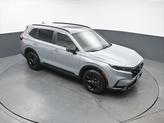 Thumbnail of 2025 Urban Gray Pearl Honda CR-V Hybrid