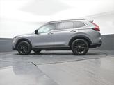 Thumbnail of 2025 Urban Gray Pearl Honda CR-V Hybrid