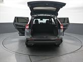 Thumbnail of 2025 Urban Gray Pearl Honda CR-V Hybrid