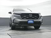 Thumbnail of 2025 Urban Gray Pearl Honda CR-V Hybrid