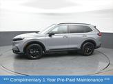 Thumbnail of 2025 Urban Gray Pearl Honda CR-V Hybrid