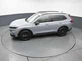 Thumbnail of 2025 Urban Gray Pearl Honda CR-V Hybrid