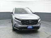 Thumbnail of 2025 Urban Gray Pearl Honda CR-V Hybrid