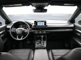 Thumbnail of 2025 Urban Gray Pearl Honda CR-V Hybrid