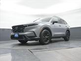 Thumbnail of 2025 Urban Gray Pearl Honda CR-V Hybrid