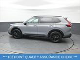 Thumbnail of 2025 Urban Gray Pearl Honda CR-V Hybrid