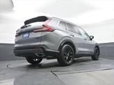 Thumbnail of 2025 Urban Gray Pearl Honda CR-V Hybrid